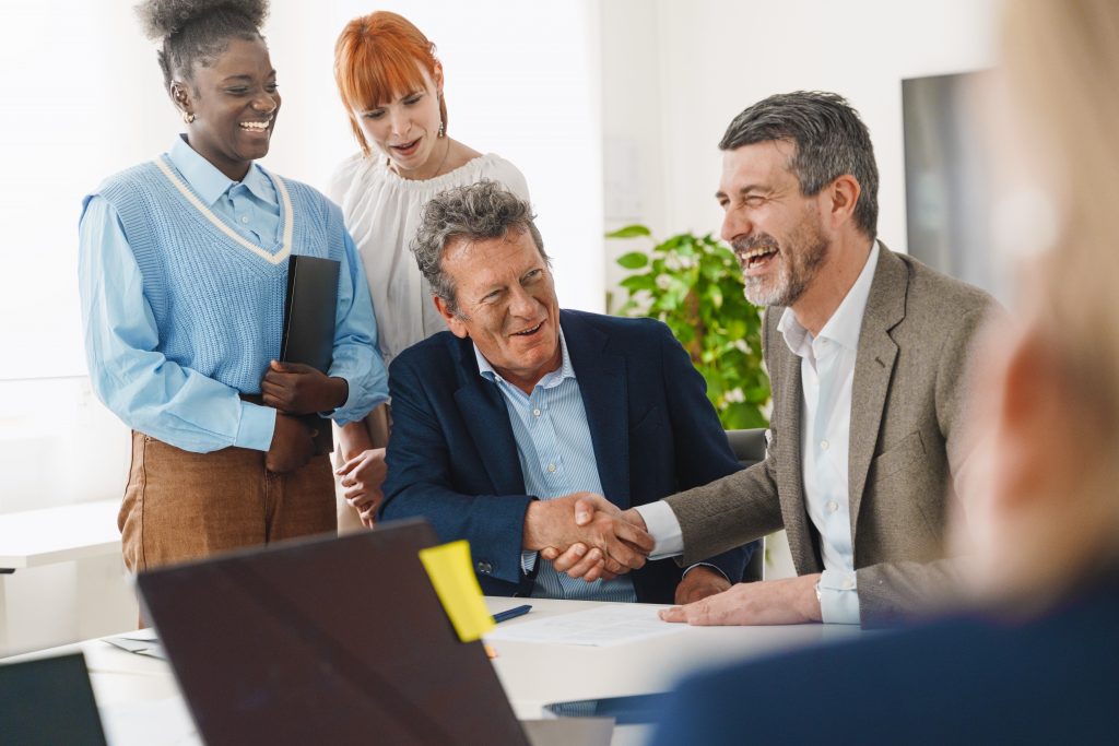 Zusammenarbeit von LIT Health und inno-EDV