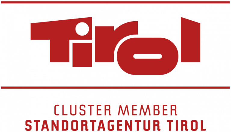 Banner Tyrol Cluster Member
